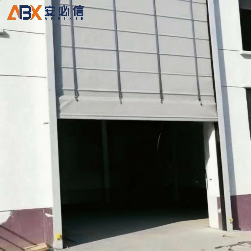 来宾市翻转式卸货平台