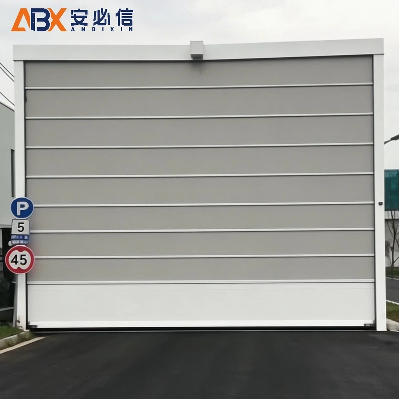 来宾市背带堆积门