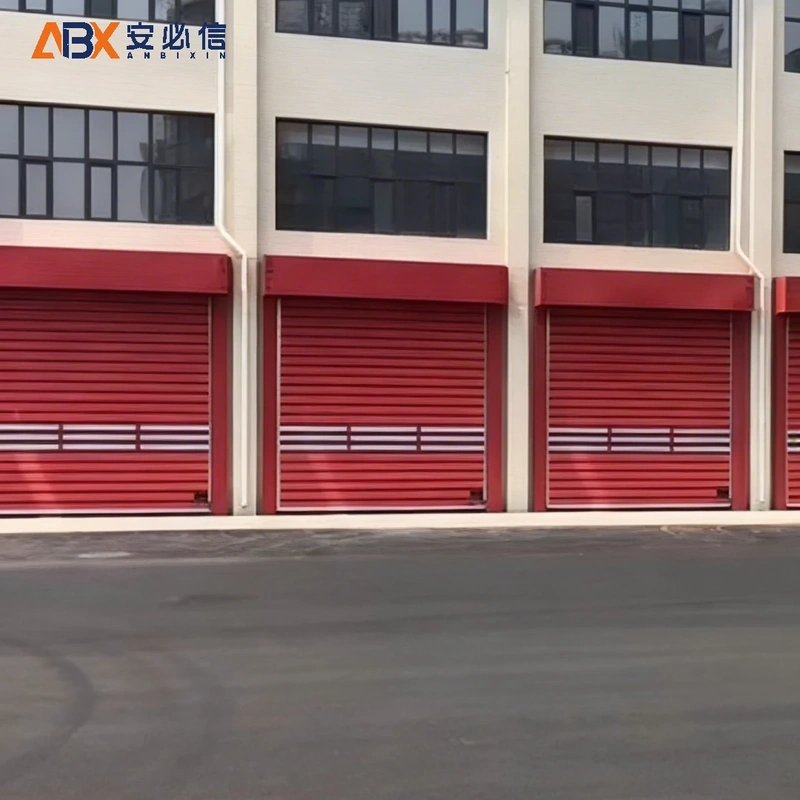 来宾市医药密闭高速门